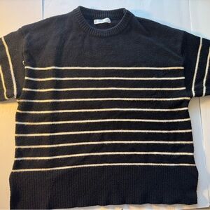 Jon & Anna Women's Knit Pullover Sweater Size L